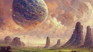 Что появилось раньше свет, материя или гравитация.