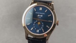 Patek Philippe Complications 5396R-015