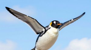 Я нашла все стикеры в снежной долине