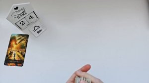 КАРТА ДНЯ 🔴 События дня 24 марта 2026 🚀 Цыганский пасьянс - расклад ❗ Все знаки зодиака