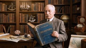 Человек, который назвал океан Мировым