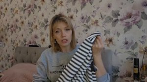 влог🌞обновки одежды👚больше добра и позитива🤗
