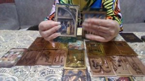 Козерог Апрель 2026