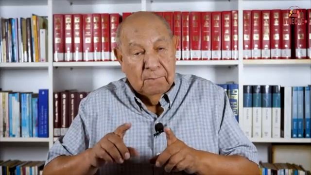 Субботняя школа 2026 1кв. Урок 13 Утвержденные в Боге (Алехандро Буйон)_HD_60fps