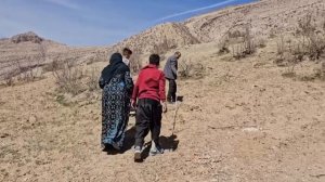 264ч.Утро кочевника: от покупки земли до мечтаний о прекрасной ферме