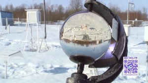 Профессиональный праздник отмечают вологодские метеорологи