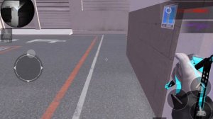 секретная анимация на бабочке в standknife 1.9