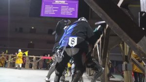 Меч России 1этап Лесная Братва - Урфин Джус 21.03.2026