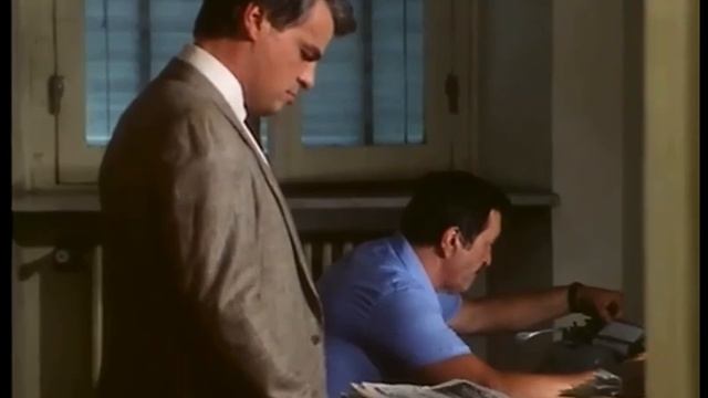 🎬 Спрут, La Piovra 1984