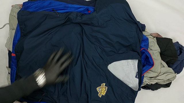 Фото лота №42274 по запросу Осень-весна оптом