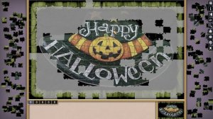 Pixel Puzzles Illustrations & Anime Jigsaw Puzzles #39