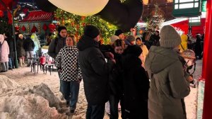 Ночная Москва без сна безумная энергия ночной жизни и яркие улицы 2026 🔥