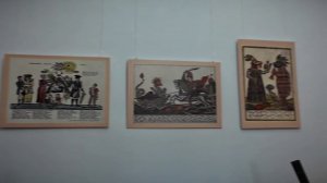 Путешествие с дедушкой Далем в страну живых слов