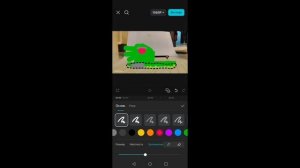 экзо скелет для Tank bro