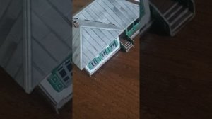 обзор моей карты метро и поездов