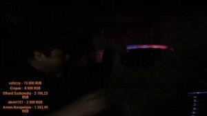 За AMD! Топовая туса в гараже! MADDY MURK