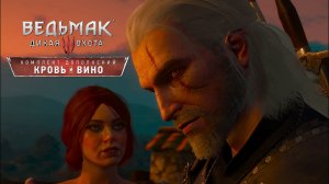 Бронзовые яйца и винные войны:)►Ведьмак 3: Кровь и вино #16