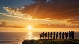 #LIVE# ПРЯМОЙ ЭФИР ДЕМОНСТРАЦИЯ  ХРИСТИАНСКИХ КЛИПОВ. Автор и поэт Николай Брандуков