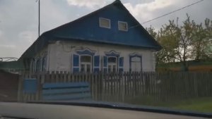 ВЫХОДНОЙ В ДЕРЕВНЕ 14 мая 2023 _деревня_садогород