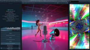 Творчество нейросетей 16