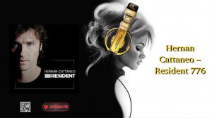 Hernan Cattaneo – Resident 776