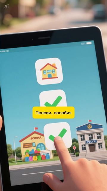 Семья