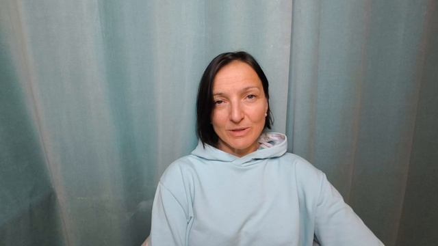 На что ты можешь опираться сегодня  Часть 1  Оксана Трескова-Бородянская