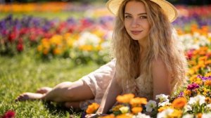 Marco & Adex - Golden Desire ｜ Ft. Lynoria