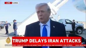 😱🤦😂Трамп ведёт переговоры не известно с кем об Иране