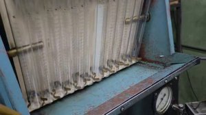 Ремонт ТНВД Митсубиси 104600-3051