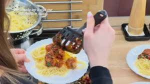 Днс-124_Рябова_Огурцова_Кривошта_Леди и Бродяга_Спагетти