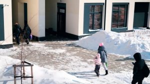 Видеообзор ЖК "Новый ВИЗ"