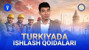 Turkiyada migratsiya qoidalari