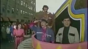 ВИА Апсны 67.Жених.