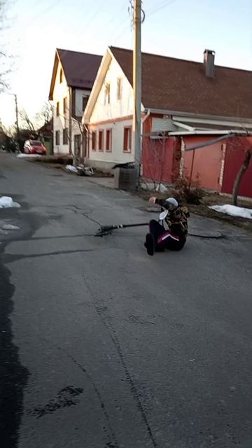 Я стал дедом