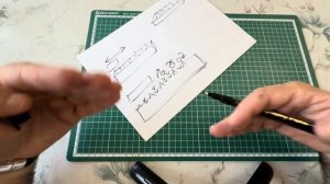 Самая бюджетная и качественная методика заточки  ножей. Мастер Тано