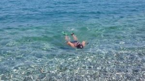 ++Поиск золота на пляже Ланкора