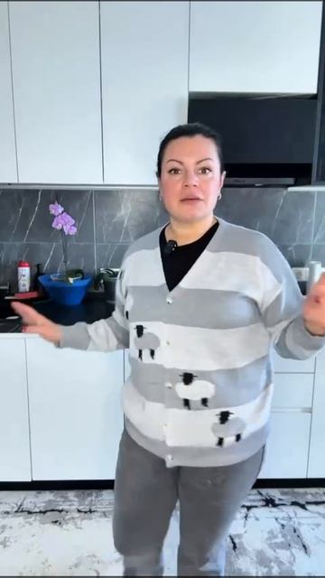 ПРЕКРАСНЫЕ ОВЕЧКИ НА КОФТЕ🧩БЕЛОРУССКИЙ ВЯЗАНЫЙ ТРИКОТАЖ  #рыноксадовод #трикотаж  #кардиганкофта