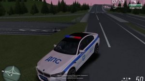 cиняя приораа 1 офф