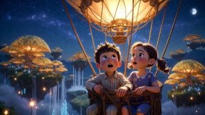 Дети спят и Вы отдыхаете. Красивая музыка для сна