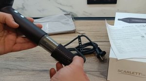 фен для волос Scarlett SC-HD70I43
