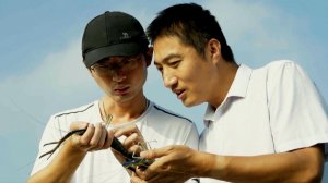 🇰🇭🦐Камбоджа развивает производство креветок