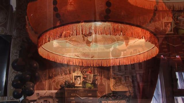 2016-Ночные летописи художника Доброва