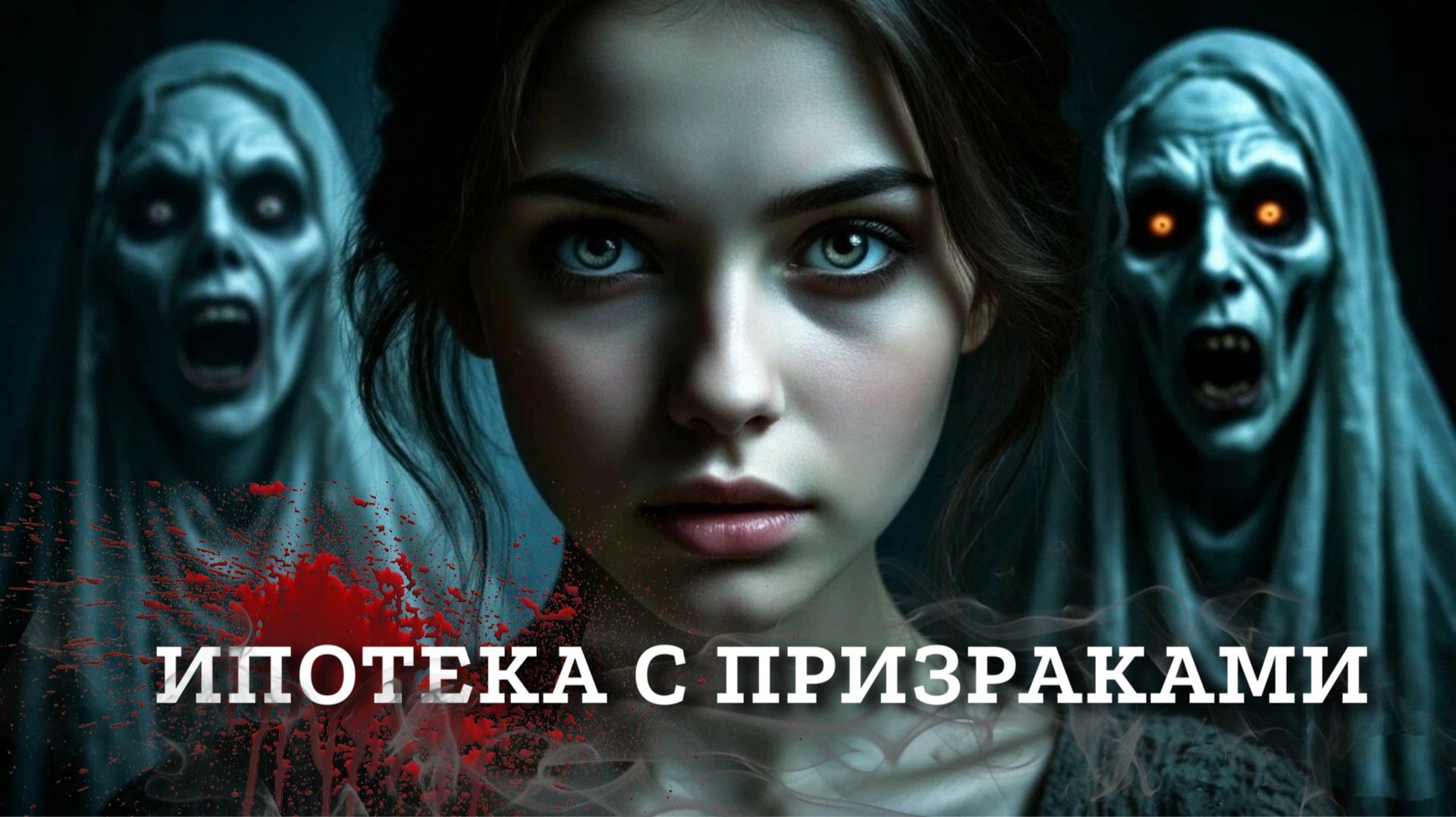 Ипотека с призраком