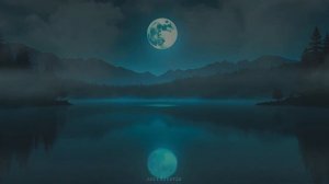 Through the Veil of Moonlight