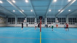 Тренировка 23.03.2026