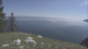 Байкал, по Ольхону 06-08.07.21г. ч.3