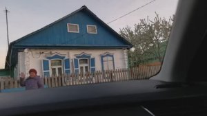 ВЫХОДНОЙ В ДЕРЕВНЕ , ждем заморозки 07_мая_2023г, утепляем огород