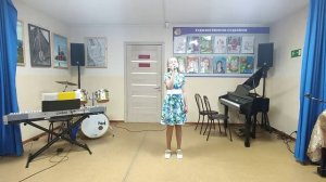 Концерт 5 марта 2026