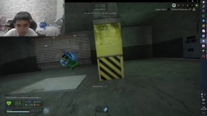 ВЫЖИЛ ПРИ ANGRY MUNCHI! | NICO'S NEXTBOT